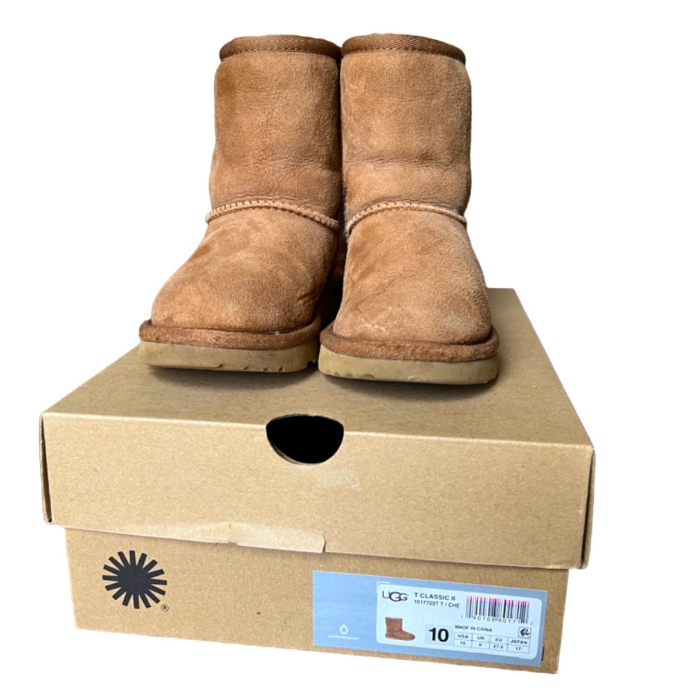 UGG Kids T Classic II Boot